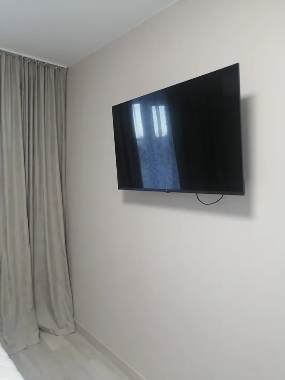 Уютная светлая квартира для вашего отдыха в центре