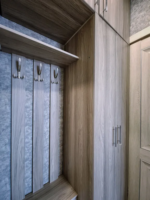 Уютная студия в сердце города