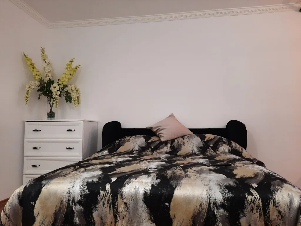 Квартира 2-комнатная Квартира — Севастополь