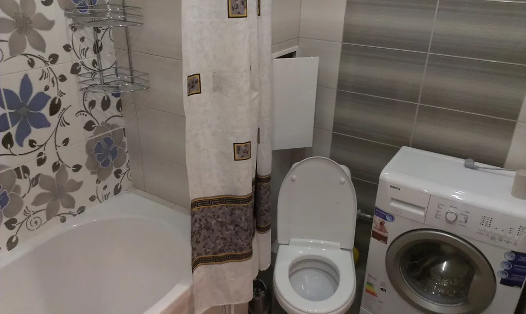 Квартира 1-комнатная Квартира — Севастополь