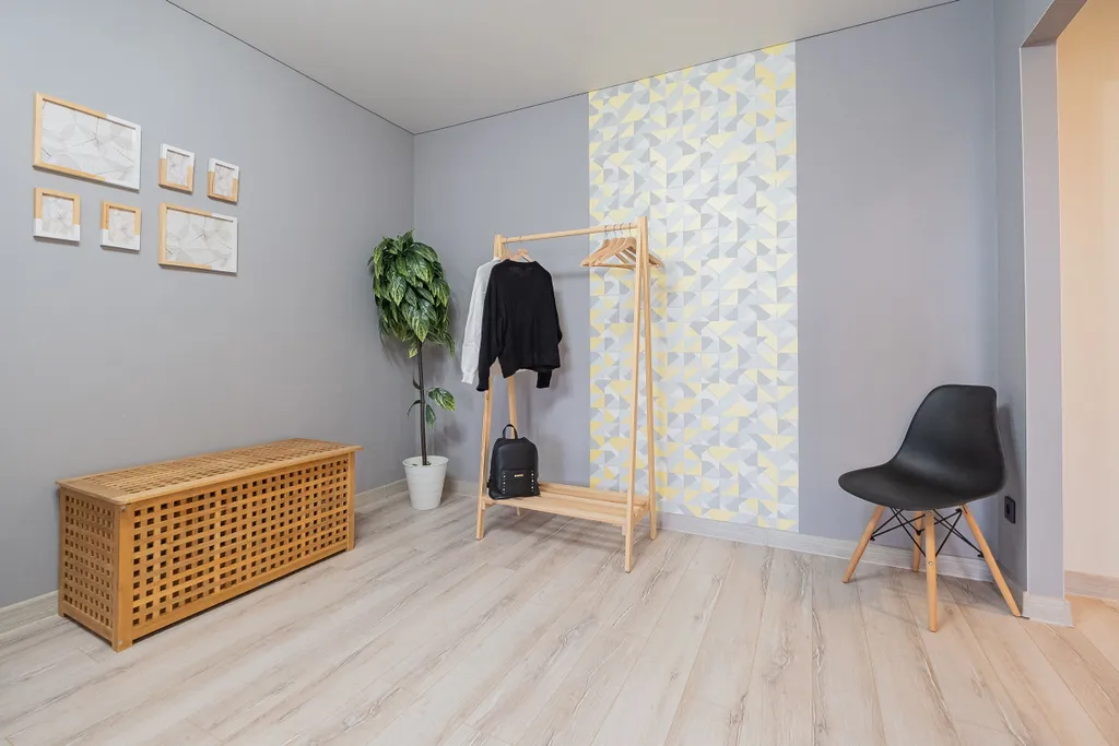 Апартамент с видом на реку