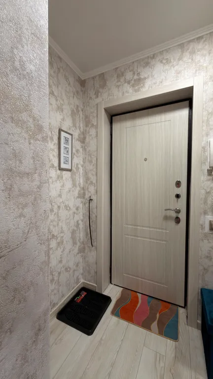 Уютная квартира рядом с историческим центром