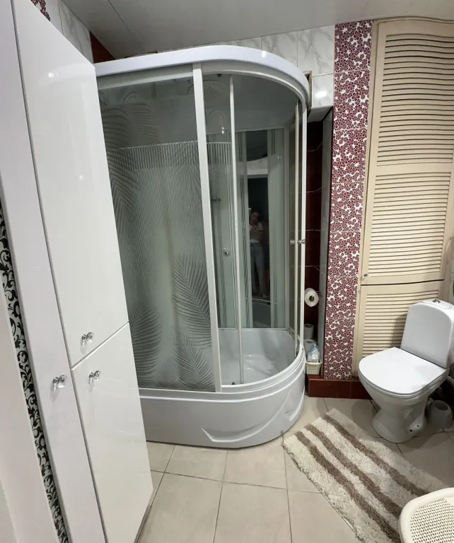 Квартира Двухкомнатная квартира в центре Сириуса — Сириус
