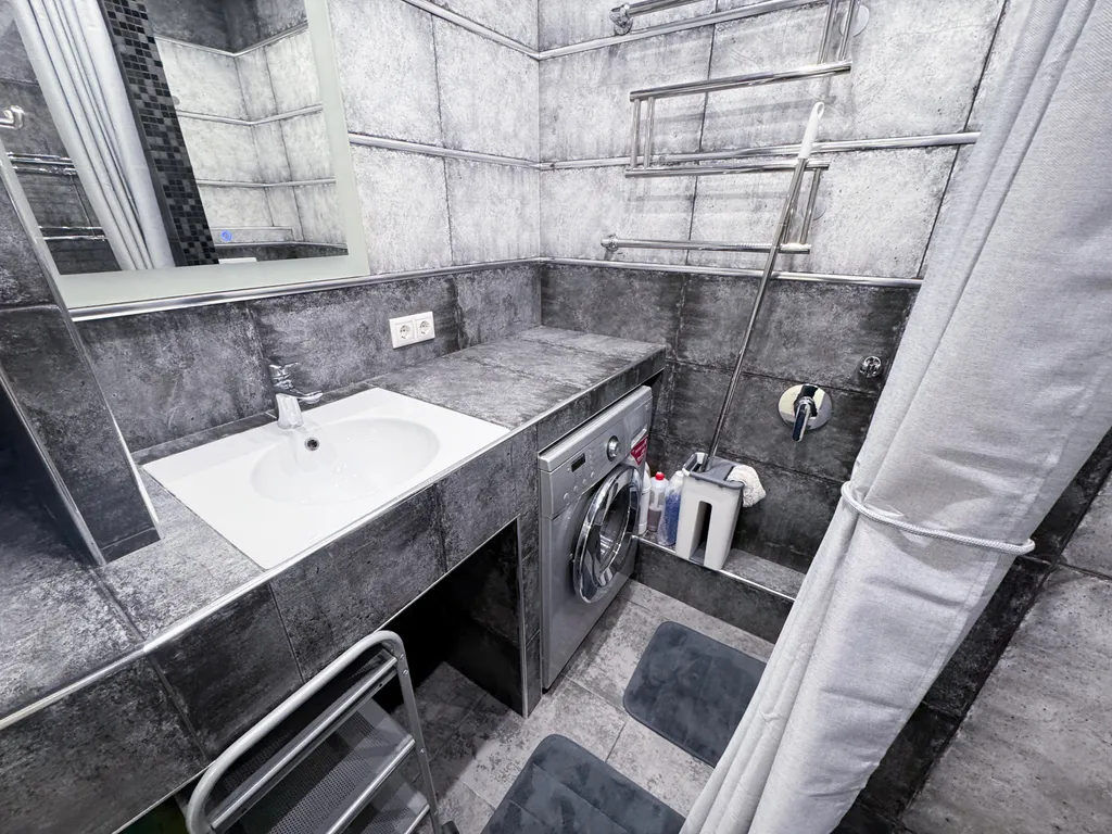 Апартаменты с бесконтактным самозаселением 24/7