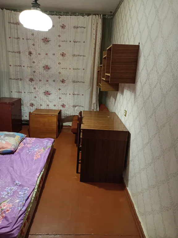 Квартира для проживания вахтовиков и командировочных