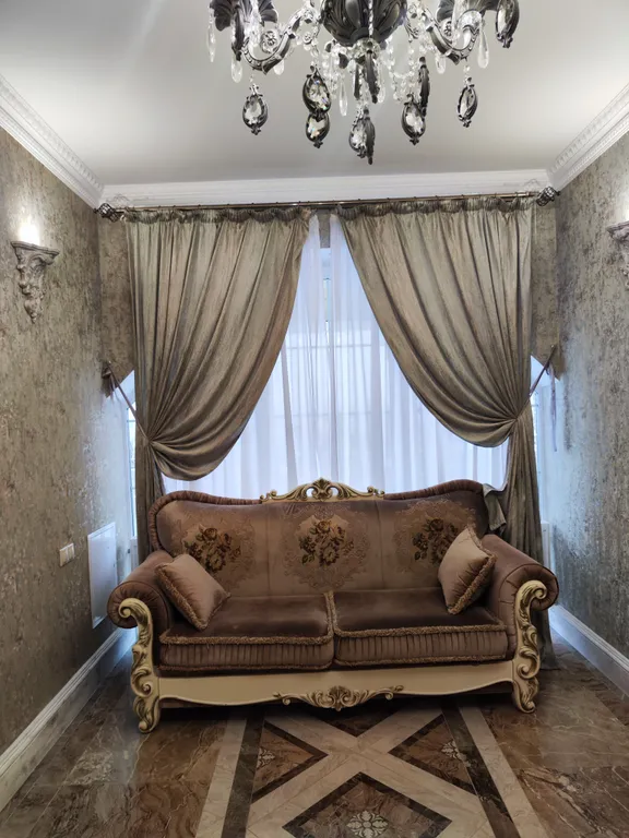 Коттедж для мероприятий в Новой Москве