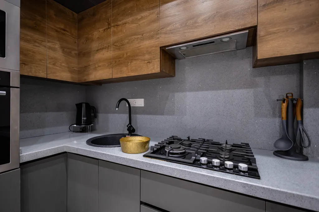 Уютная квартира в ЖК Казахстан у метро Минор