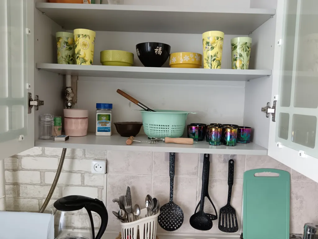 Уютная квартира в лучшем районе города