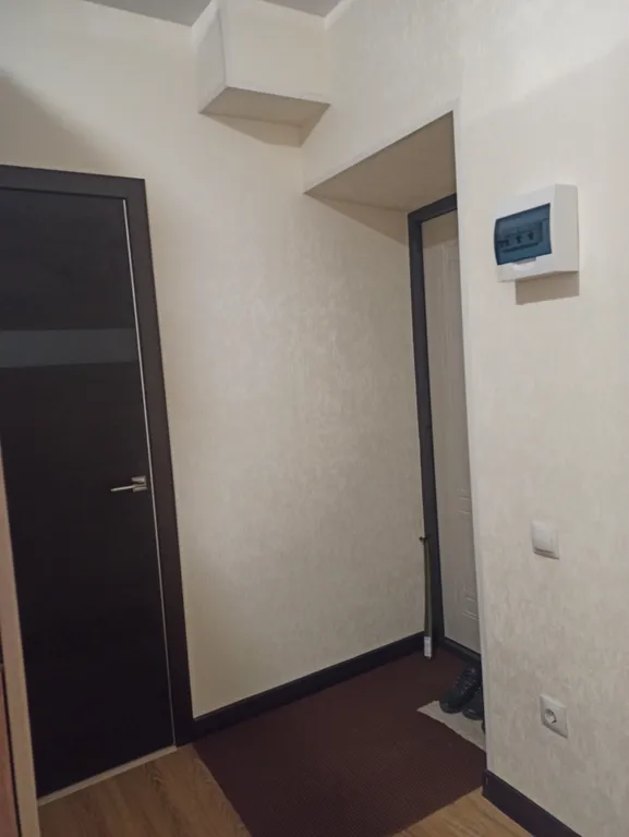 Квартира студия в Советском районе