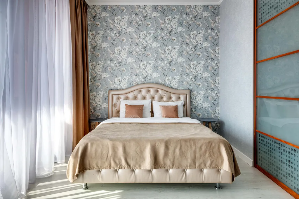 3-комнатная квартира в современном ЖК с бассейном