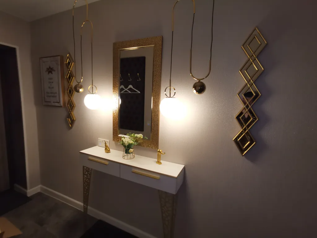 Эксклюзивная квартира в центре города