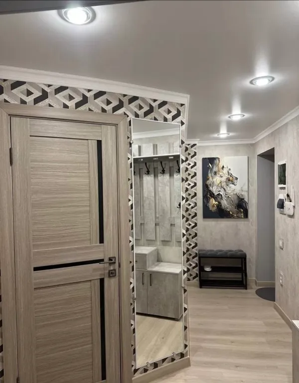 Уютная квартира с новым ремонтом в центре города — аренда посуточно в Владикавказ