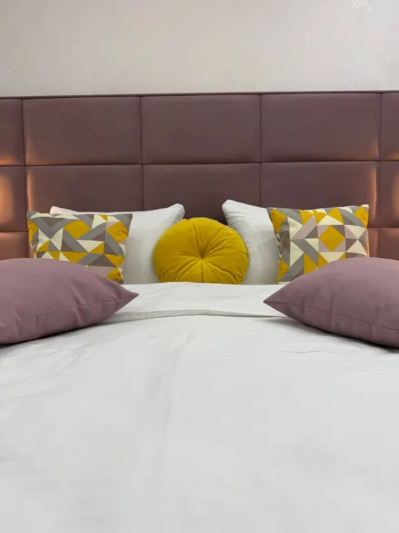 Дубки Люкс с большой ванной