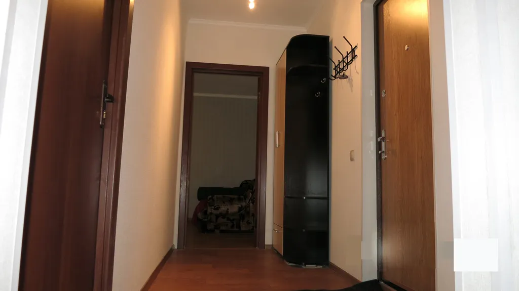 Просторная квартира рядом с Дворцом Единоборств и Аэропарком