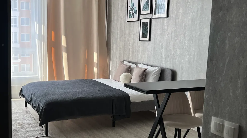 Комфорт как дома