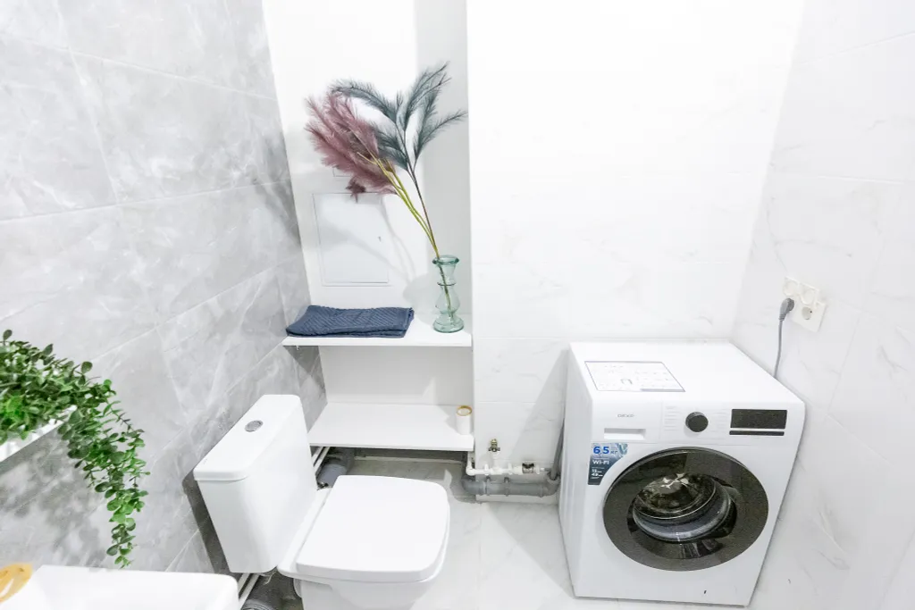 Квартира Квартира с панорамным видом на город — Санкт-Петербург