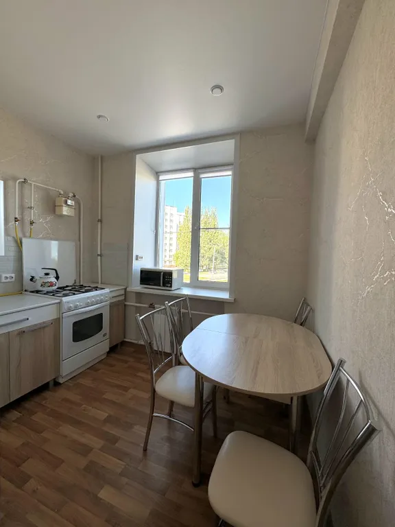 Уютные апартаменты