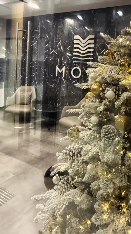 Квартира на берегу моря в новом доме бизнес-класса в 5 минутах от центра