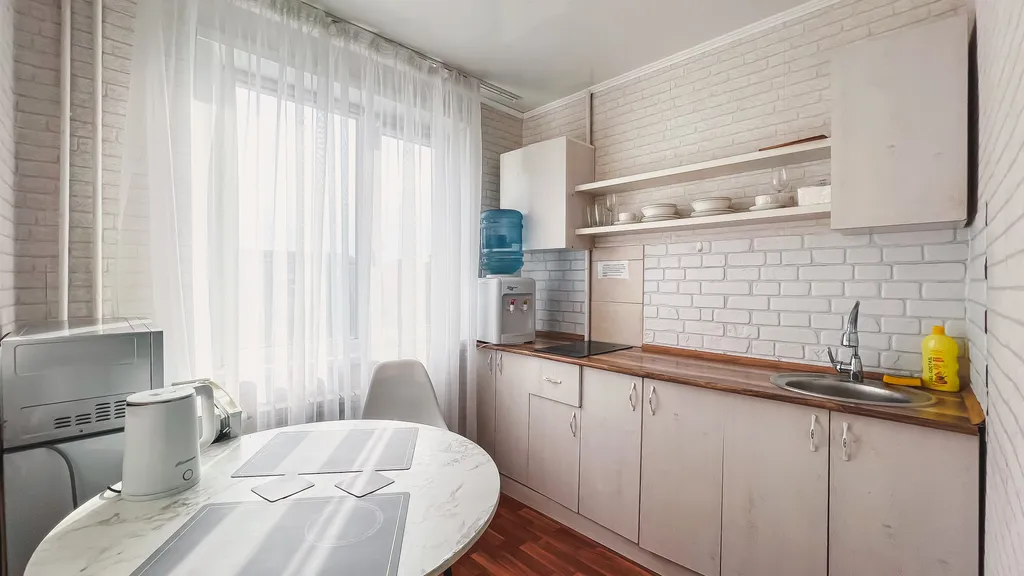 Квартира sakura-luxe