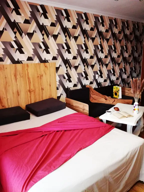 1-комнатная Квартира — аренда посуточно в Йошкар-Ола