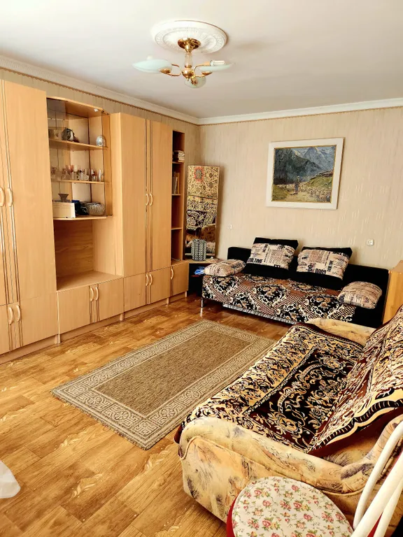 Квартира- домик около парка — аренда посуточно в Кисловодск