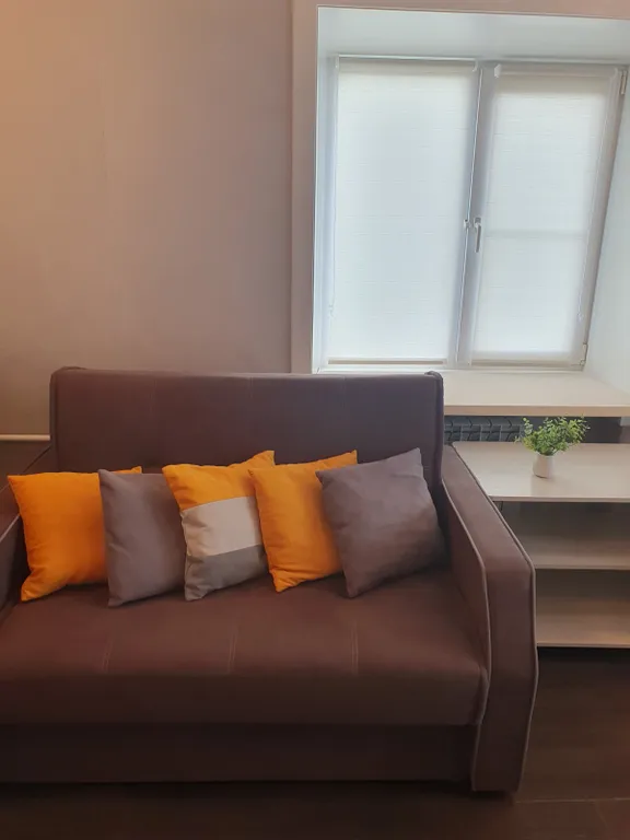 Около Автовокзала