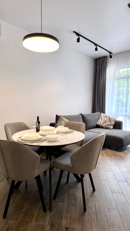 Квартира Апартаменты в Скала Парус — Прасковеевка