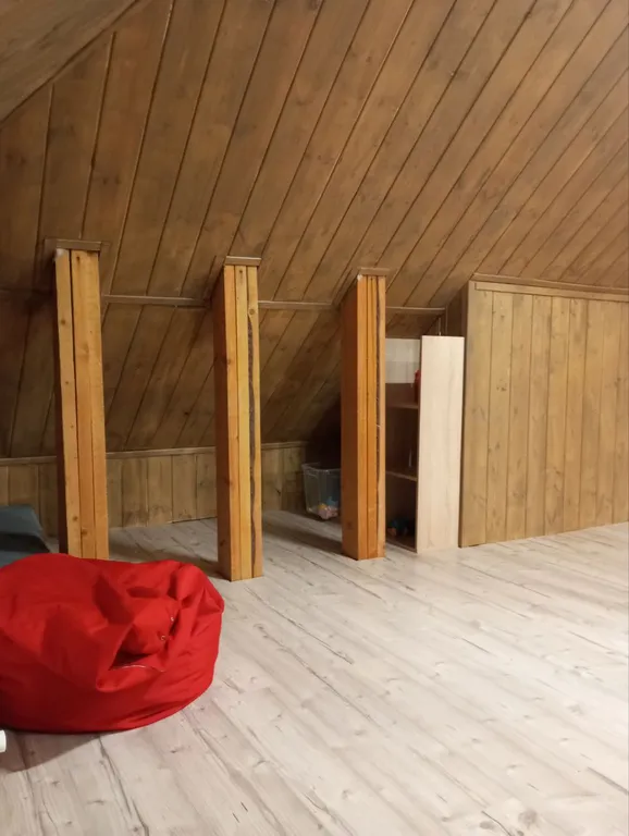 Коттедж с видом на Которосль