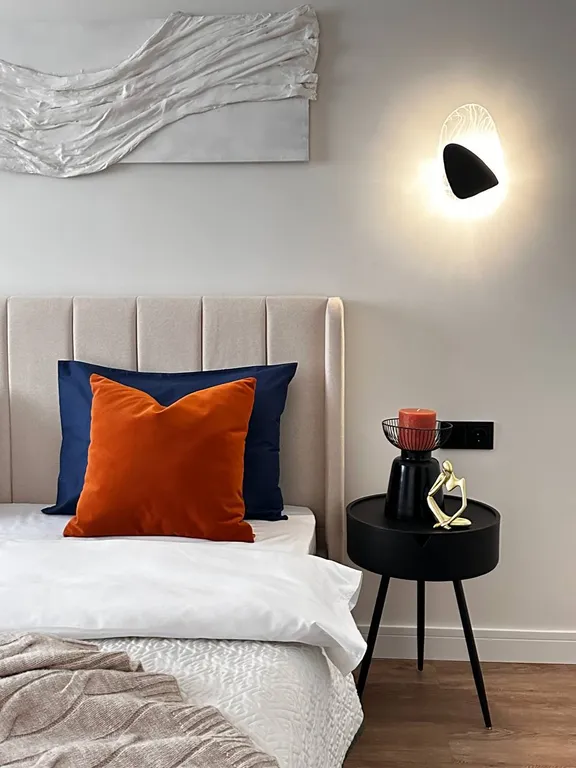 Квартира 2-комнатная Квартира — Алматы