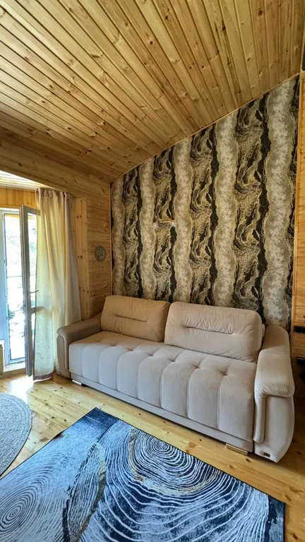 Квартира Современные студии на берегу реки — аренда посуточно в Усть-Муны