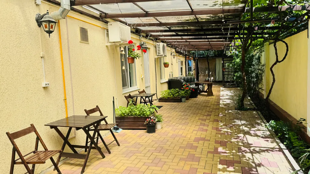 Квартира Комната — Геленджик