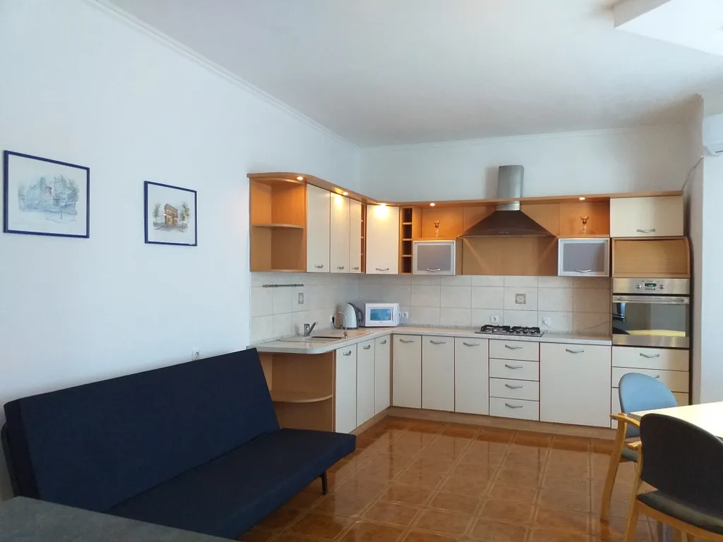 Комфортный дом у моря