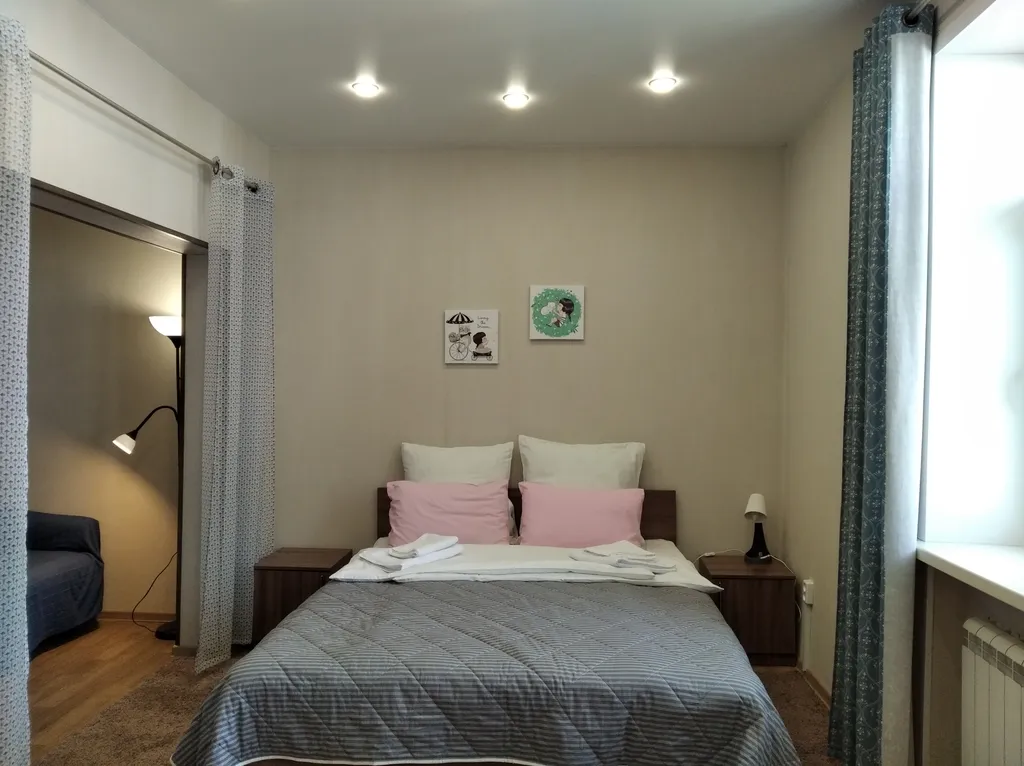 Квартира в самом центре