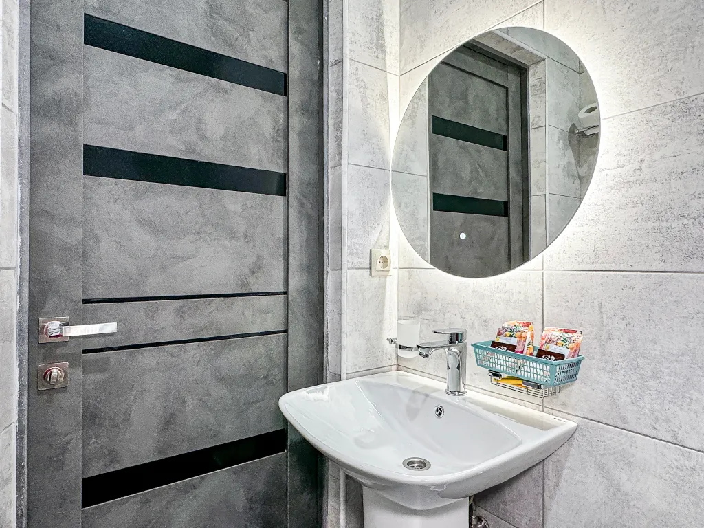 Квартира Комната — Геленджик