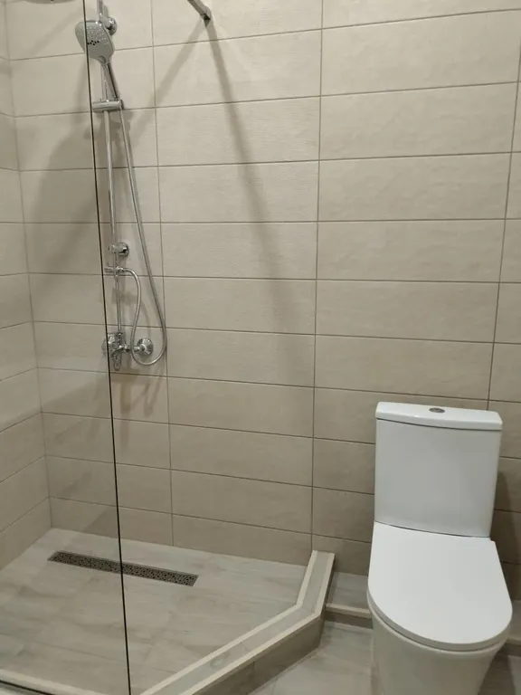 Квартира у моря