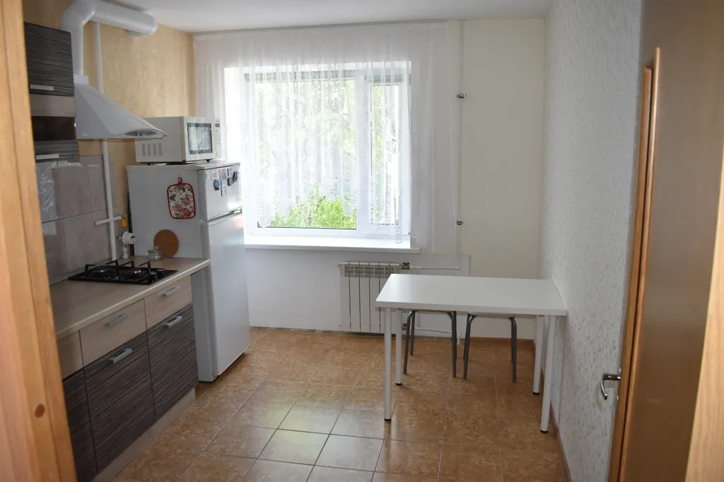 Квартира в центре Петергофа