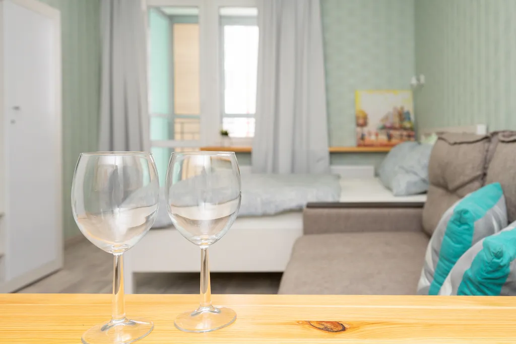 Аметьево Студио Хоум Казань Homekazan