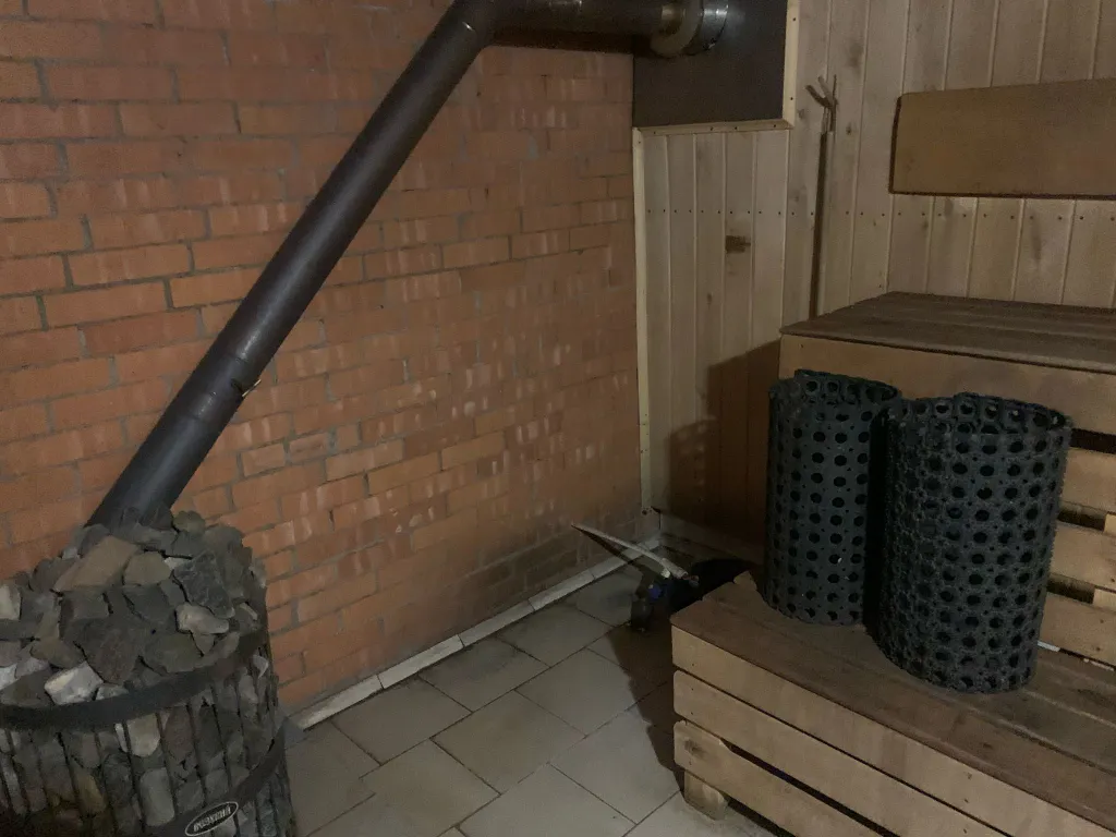 Усадьба Причал рыбака