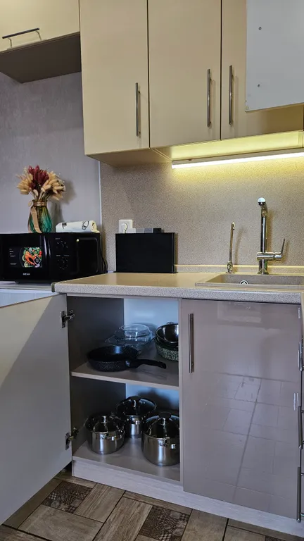 Квартира Красивая квартира для двоих — Ярославль