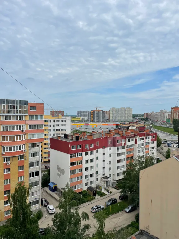 Просторная квартира рядом с центром, удобное размещение