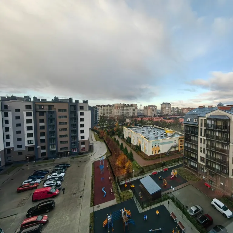 Квартира Квартира в новом доме — Калининград