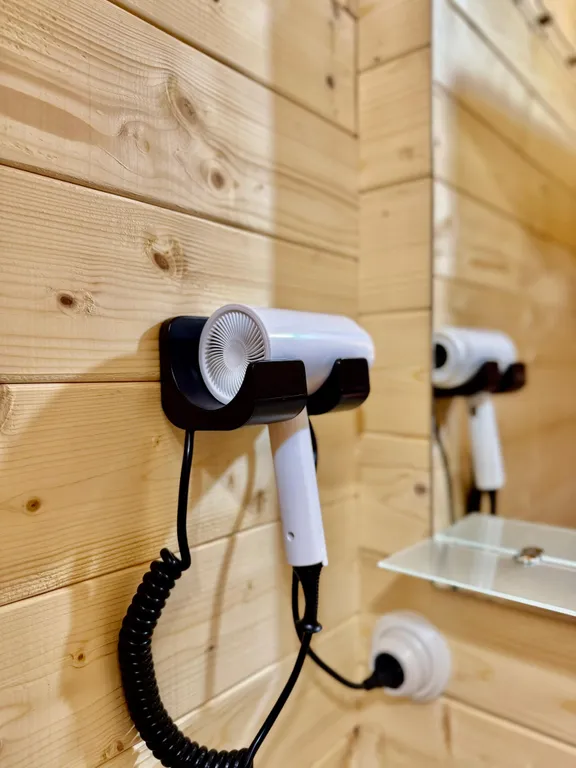 Баракиат - база отдыха