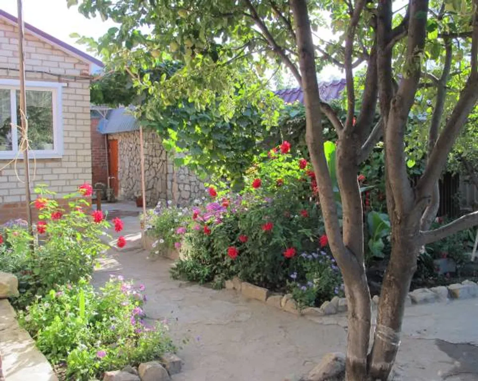 3-комнатный Дом