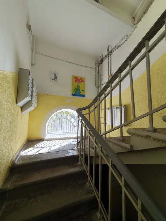 Сердце города