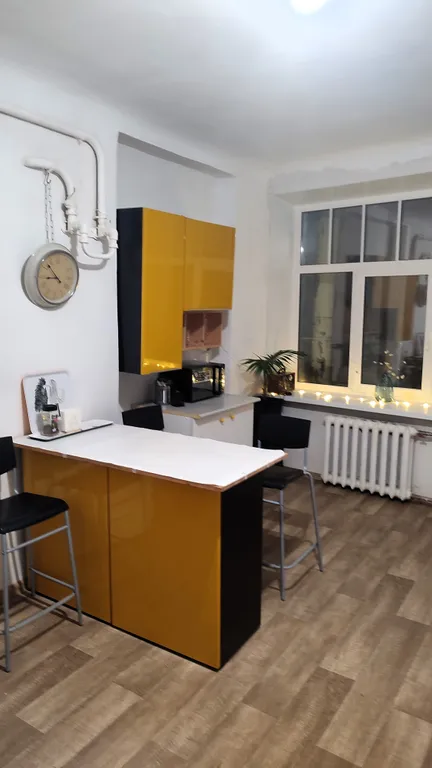 Квартира Комната — Санкт-Петербург