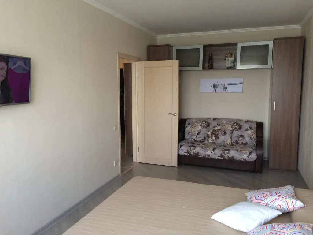 Квартира Квартира в центре море рядом — Анапа