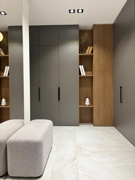 3-х комнатная премиум квартира