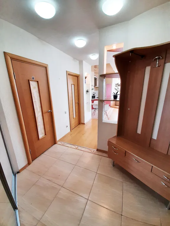 Квартира 1-комнатная Квартира — Волгоград