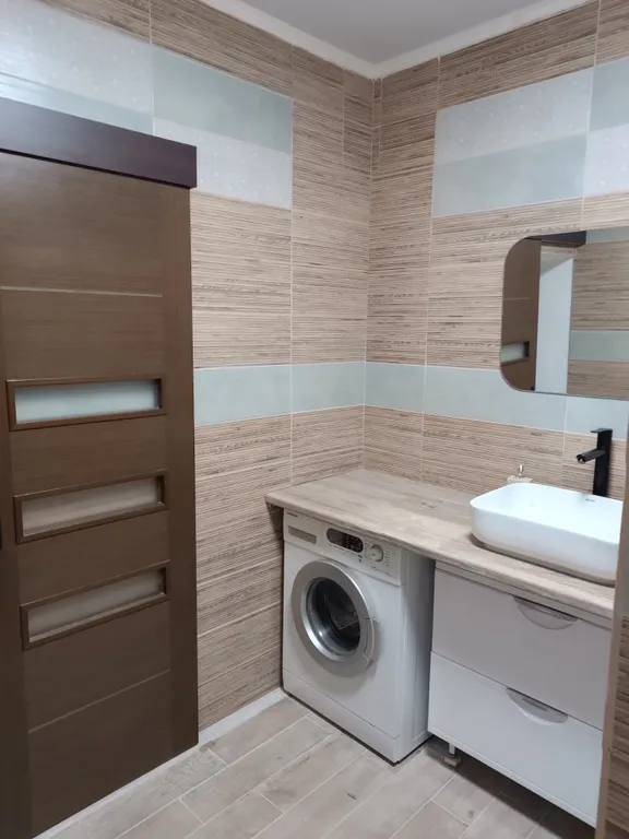 Уютная квартира рядом с источником