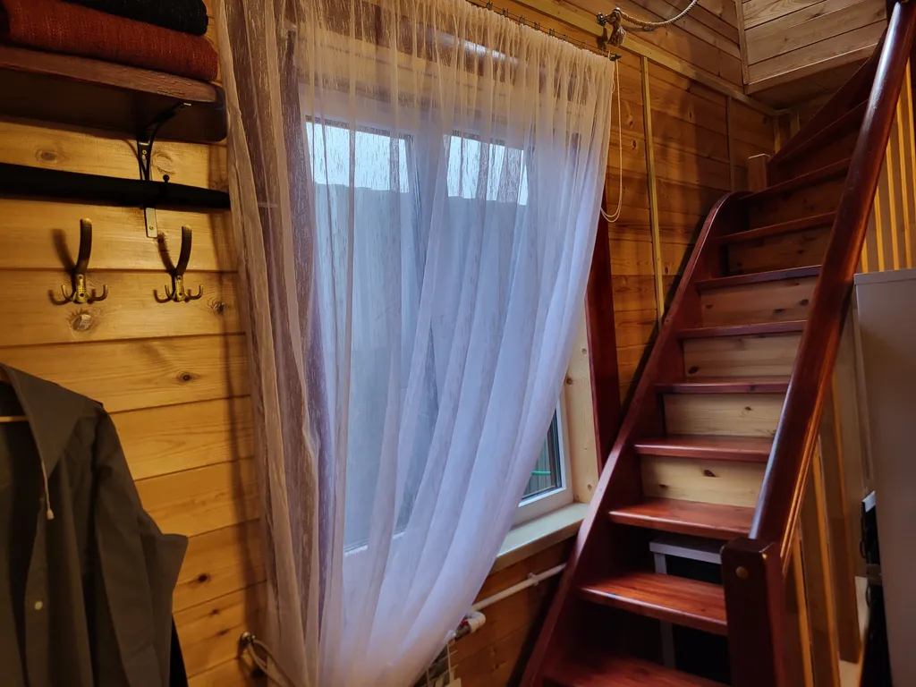 Коттедж Комфортный коттедж с баней, камином и мангальной зоной — Дракино